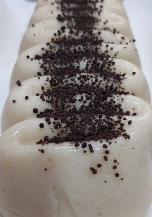 عکسی از دستور دسر ایرمیک