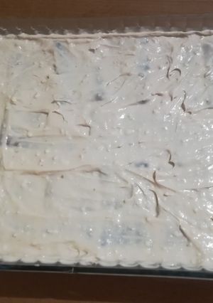 Foto principal de Postre de café y galletas