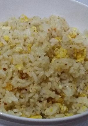 Foto resep Nasi goreng sangat sangat sederhana 🍛