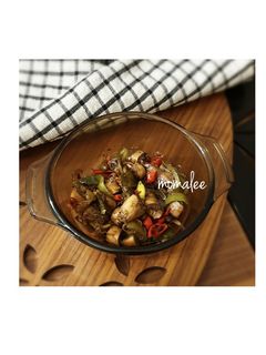 Foto resep Cumi Asin Pedas