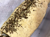 Pan integral con semillas