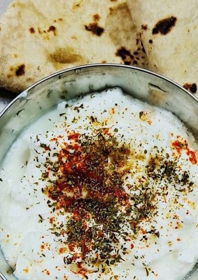 Dahi Masala Raita Recipe by Sarita Srivastava - Cookpad