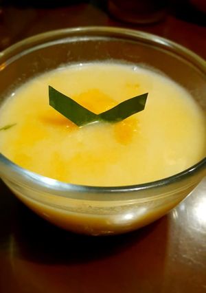 Foto resep Kolak Tape Singkong / kolak Peyeum