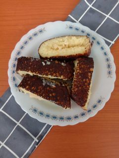 Foto resep Martabak manis Spesial