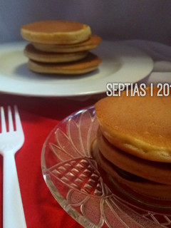 Foto resep Dorayaki Simpel