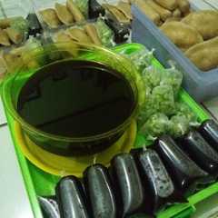 รูปของ Kuah Pempek Rebon