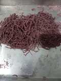 Mie bit homemade