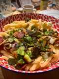 Pasta with Sausage