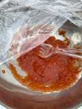Meat sauce