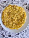 Tortilla de patatas
