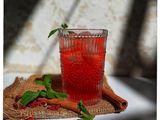 شربت عثمانی