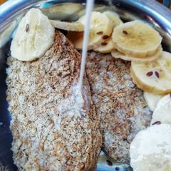 Weetabix A picture of Weetabix.
