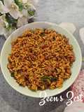 Kheel Poha/Husked Rice Poha