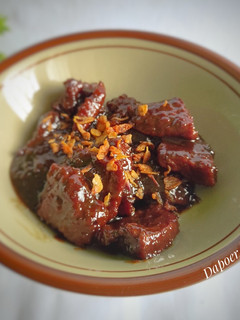Foto resep Semur Betawi