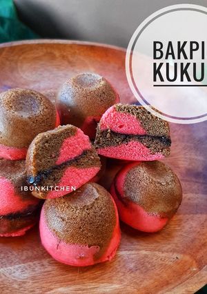 Foto resep 110. Bakpia Kukus