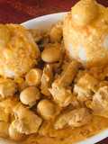 STROGONOFF DE SOLOMILLO (al estilo Brasilero) 🤗😋🤩🥰 ESTROGONOFE SIMPLES 🥰👏❤️