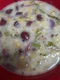 Sweet Chowder