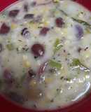 Sweet Chowder