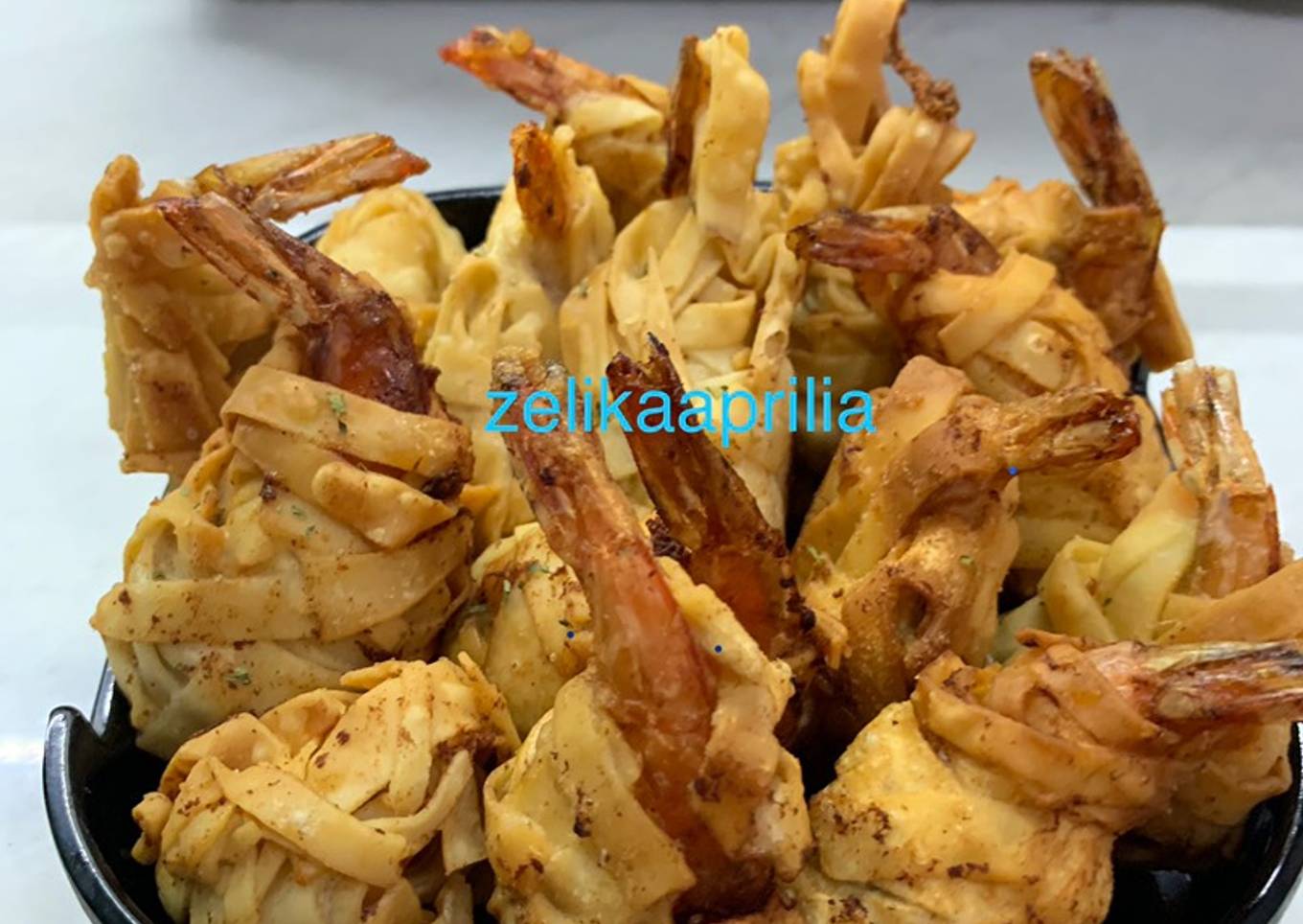 Mumi udang