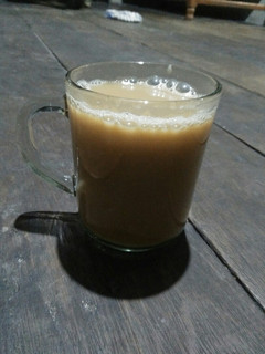 Foto resep Teh Susu Rempah