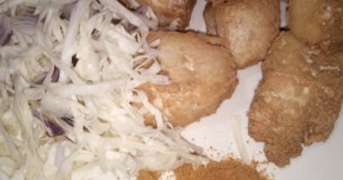 Awara version 1 Recipe by marmsha's_delight😉😉😉 Cookpad