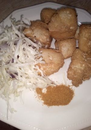 A picture of Awara version 1.