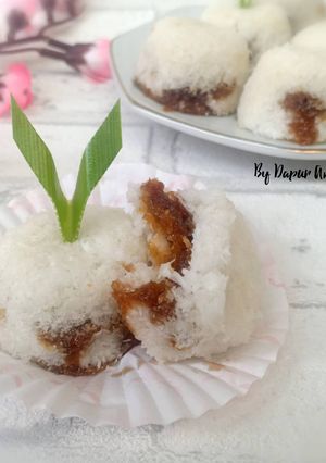 Foto resep Putu Ambon