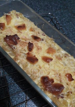 Foto resep Scotel macroni