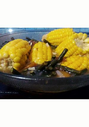 Foto resep Sayur Asem