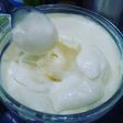 Mayonesa casera