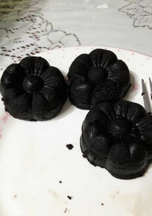 Foto resep Bolu Oreo Kukus (Super simple)