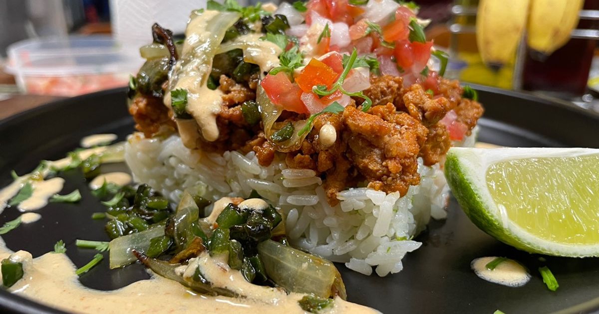 Disconstructed Deconstructed Food Home Recipes - Cookpad