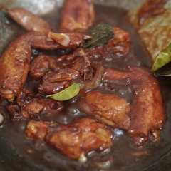 รูปของ Ayam Kecap