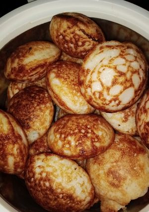 A picture of Masa/Waina.