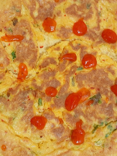 Foto resep Telur Dadar Tahu