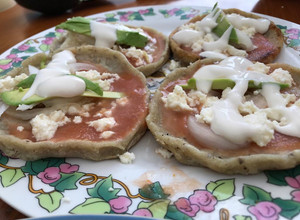 Una foto de Picadas o pellizcadas