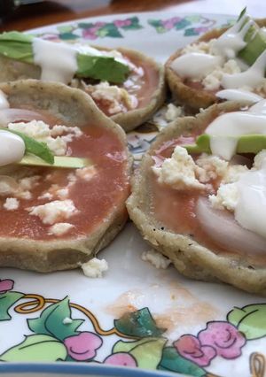 Una foto de Picadas o pellizcadas