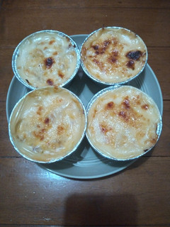 Foto resep Spaghetti Brulee/Spaghetti Panggang
