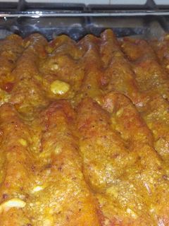 Una foto de Cannelloni😋