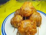Puff puff