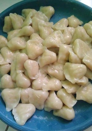 Foto resep Mpe Mpe home made