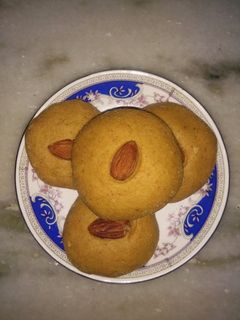 बेसन के सतु (Besan ke sattu recipe in Hindi) रेसिपी मुख्य फोटो