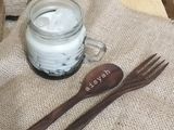 Es Cendol susu