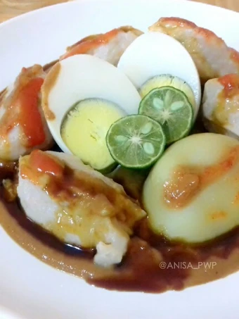 Cara Mudah Membikin Resep Siomay Bandung yang Menggugah Selera Anti Ribet, Mantap