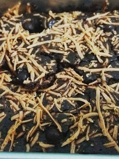 Foto resep Brownies Panggang Bandung
