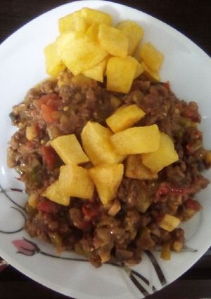عکسی از دستور شاک شوک