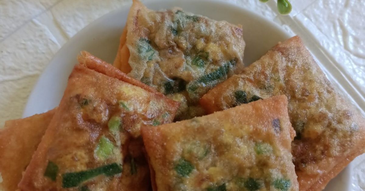 Martabak Telur