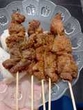 Sate Maranggi Mudah Membuatnya Enak Rasanya 🥰