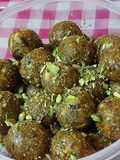 كرات الطاقة