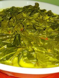 Foto resep Gulai Daun Singkong